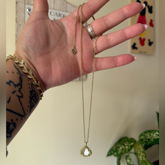 Kendra Scott Necklace Bundle - Picture 4 of 5